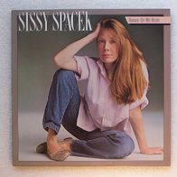 Sissy Spacek - Hangin´ Up My Heart, LP - Atlantic 1983 * *