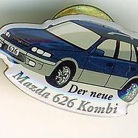 Mazda 626 Kombi Anstecknadel Pin Anstecker :