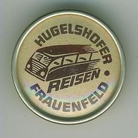 Hugelshofer Reisen Frauenfeld Pin Anstecknadel :