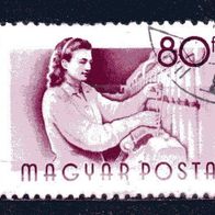 ro 1639 Ungarn Mi. Nr. 1435 o