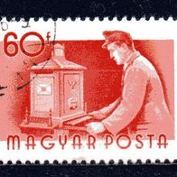 ro 1644 Ungarn Mi. Nr. 1433 o