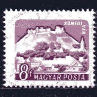 ro 1661 Ungarn Mi. Nr. 1650 o