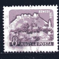 ro 1663 Ungarn Mi. Nr. 1650 o