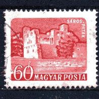 ro 1677 Ungarn Mi. Nr. 1653 o