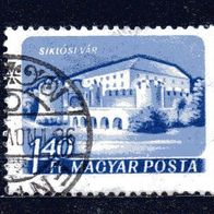 ro 1683 Ungarn Mi. Nr. 1655 o