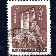 ro 1690 Ungarn Mi. Nr. 1657 o