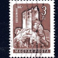 ro 1691 Ungarn Mi. Nr. 1657 o