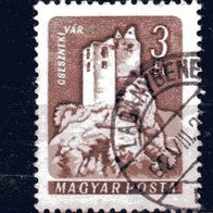 ro 1694 Ungarn Mi. Nr. 1657 o