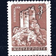 ro 1698 Ungarn Mi. Nr. 1657 o