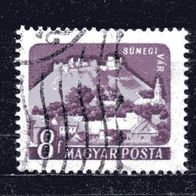 ro 1701 Ungarn Mi. Nr. 1703 o