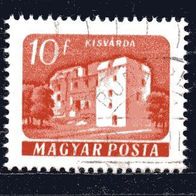 ro 1715 Ungarn Mi. Nr. 1737 o