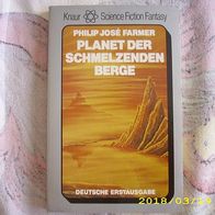 Knaur Science Fiction Fantasy TB Nr. 5732