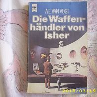 Heyne Science Fiction Taschenbuch Nr. 3100