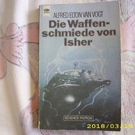 Heyne Science Fiction Taschenbuch Nr. 3102