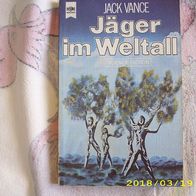 Heyne Science Fiction Taschenbuch Nr. 3139