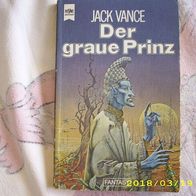 Heyne Science Fiction Taschenbuch Nr. 3652