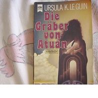 Heyne Science Fiction Taschenbuch Nr. 3676