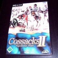 Cossacks 2: Napoleonic Wars PC
