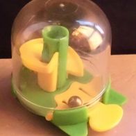 Ü-Ei Spielzeug 1996 - Taschen-Minigolf-Spiel
