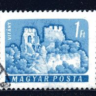 ro 1724 Ungarn Mi. Nr. 1742 o