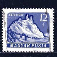 ro 1733 Ungarn Mi. Nr. 1738 o
