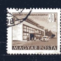 ro 1748 Ungarn Mi. Nr. 1188 o