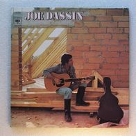 Joe Dassin - Joe Dassin, LP - CBS 1975 * *