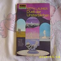 Terra Taschenbuch Nr. 197