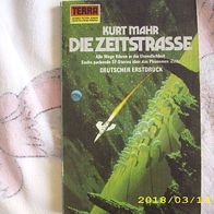 Terra Taschenbuch Nr. 232