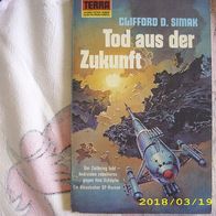Terra Taschenbuch Nr. 238