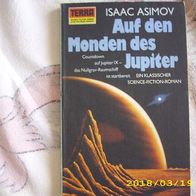 Terra Taschenbuch Nr. 248