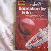 Terra Taschenbuch Nr. 249