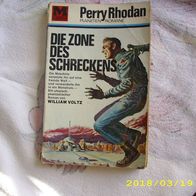 Perry Rhodan Planetenromane Nr. 19