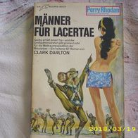 Perry Rhodan Planetenromane Nr. 64