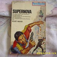Perry Rhodan Planetenromane Nr. 66
