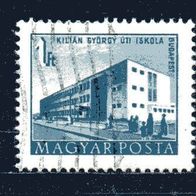 ro 1760 Ungarn Mi. Nr. 1190 o