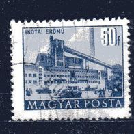 ro 1770 Ungarn Mi. Nr. 1258 o