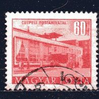 ro 1800 Ungarn Mi. Nr. 1311 o