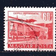 ro 1802 Ungarn Mi. Nr. 1311 o