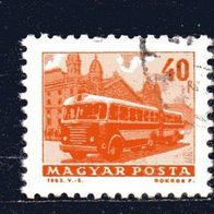 ro 1911 Ungarn Mi. Nr. 1927 o