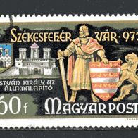 ro 1930 Ungarn Mi. Nr. 2783 o