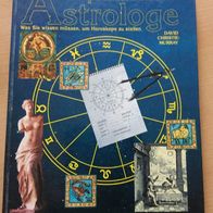 Der praktische Astrologe. Was sie wissen müssen, um Horoskope zu stellen * Topzustand