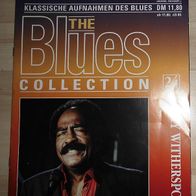 Jimmy Witherspoon Ain´t nobody´s buisness the Blues Collection 24 mit Magazin CD