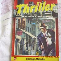 Thriller Nr. 14