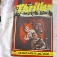 Thriller Nr. 18