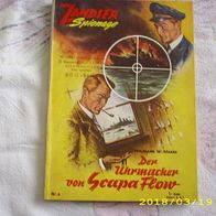 Der Landser Grossband Nr. 6