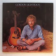 Gordon Lightfoot - Sundown, LP - Reprise 1974