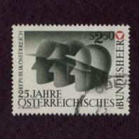 Österreich 1980 Mi.1659 gest.