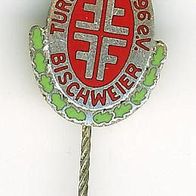 Turnverein Bischweier Anstecknadel Pin :