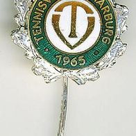 Tennisverein Marburg Anstecknadel Pin :